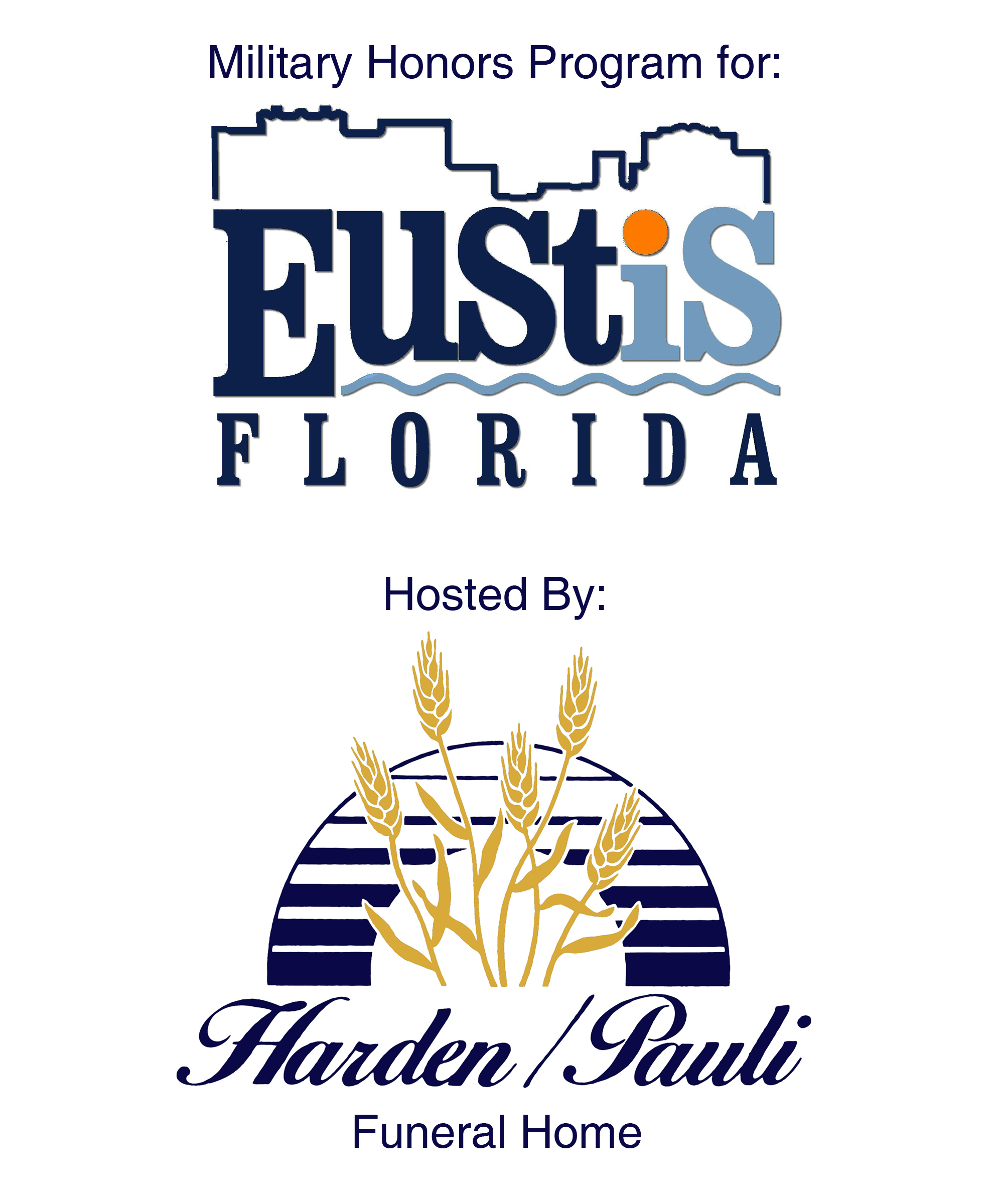 Eustis Florida Program